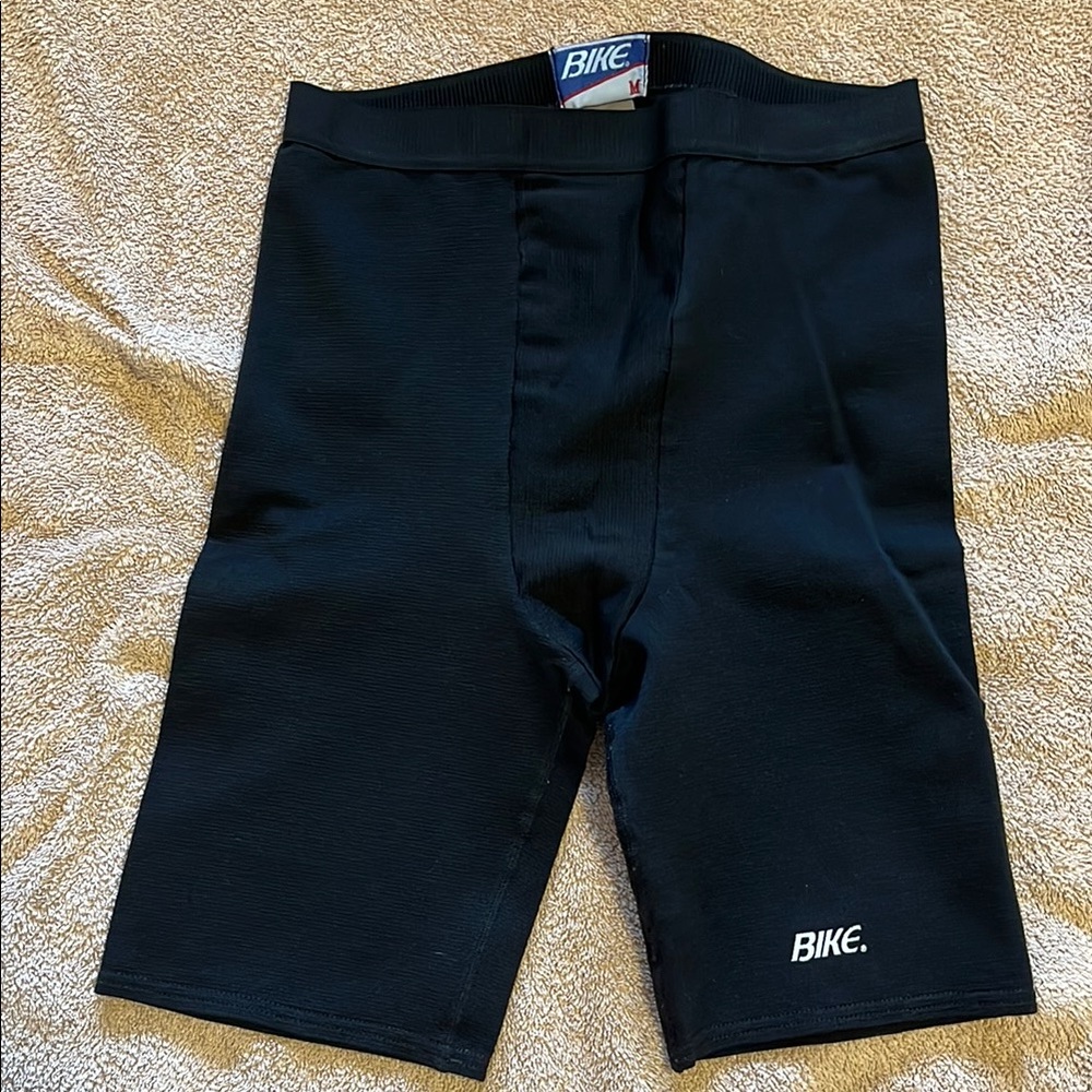 BIKE compression Shorts